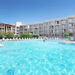Ou T2 Climatises, Vue, Parking, Piscine, Wifi Gratuit Apartment *