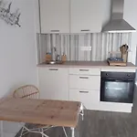 Διαμέρισμα Studio59 Ou T2-93, Climatises, Vue, Parking, Piscine, Wifi Gratuit *