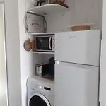 Apartman Studio59 Ou T2-93, Climatises, Vue, Parking, Piscine, Wifi Gratuit Balaruc-les-Bains