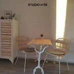 Apartmán Ou T2 Climatises, Vue, Parking, Piscine, Wifi Gratuit *