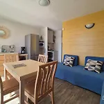 Apartman Studio59 Ou T2-93, Climatises, Vue, Parking, Piscine, Wifi Gratuit Balaruc-les-Bains