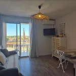 Apartman Studio59 Ou T2-93, Climatises, Vue, Parking, Piscine, Wifi Gratuit Balaruc-les-Bains