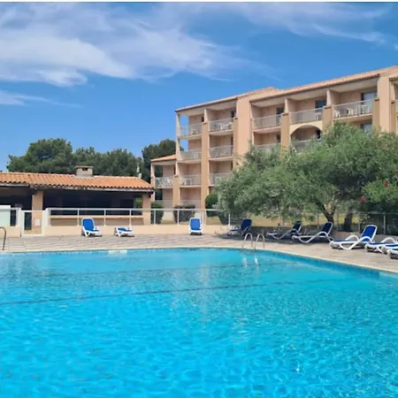 Les Hauts De Ou T2, Renoves , Climatises, Vue Panoramique, Parking