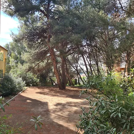 Les Hauts De Ou T2, Renoves , Climatises, Vue Panoramique, Parking * Баларук-ле-Бен