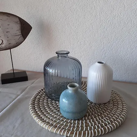 Les Hauts De Ou T2, Renoves , Climatises, Vue Panoramique, Parking *