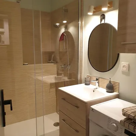 Les Hauts De Ou T2, Renoves , Climatises, Vue Panoramique, Parking