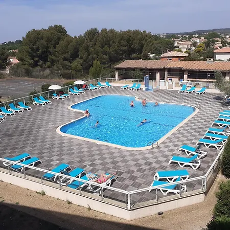 T2 Classes, Climatises, Au 2eme Et 3eme Etage Avec Ascenseur, Vue Panoramique, Parking, Piscine, Wifi Апартаменты Баларук-ле-Бен