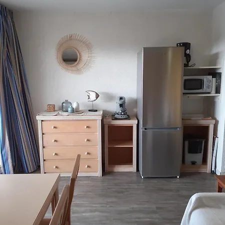 Studio59 Ou T2-93, Climatises, Vue, Parking, Piscine, Wifi Gratuit Balaruc-les-Bains