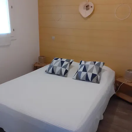 Studio59, Climatise, Parking, Piscine, Vue, Wifi Gratuit Баларук-ле-Бен
